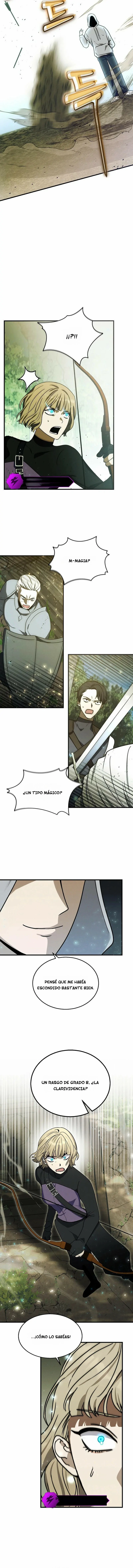 Read El Genio Reencarnado Crea Objetos Míticos ES Manga Online