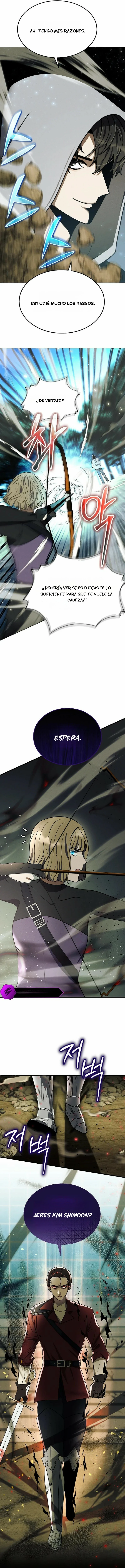 Read El Genio Reencarnado Crea Objetos Míticos ES Manga Online