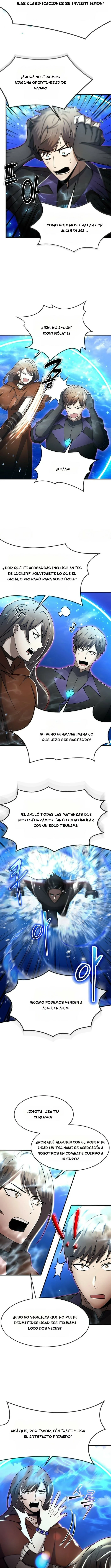 Read El Genio Reencarnado Crea Objetos Míticos ES Manga Online