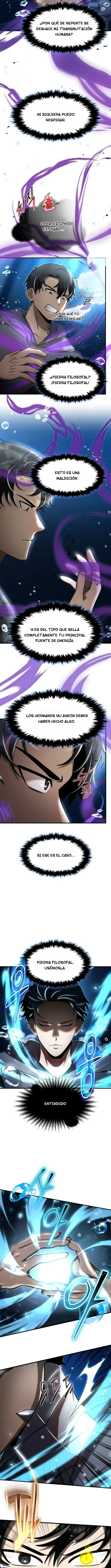 Read El Genio Reencarnado Crea Objetos Míticos ES Manga Online