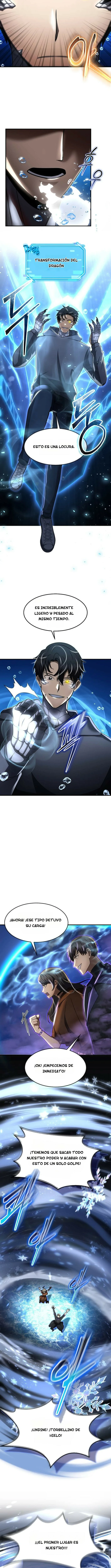 Read El Genio Reencarnado Crea Objetos Míticos ES Manga Online