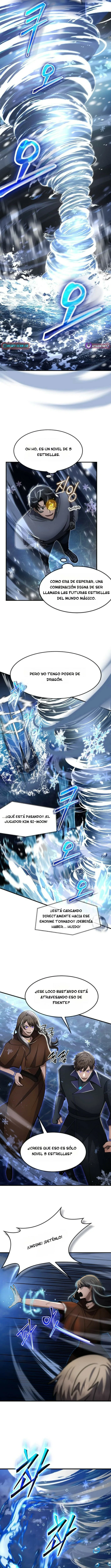 Read El Genio Reencarnado Crea Objetos Míticos ES Manga Online