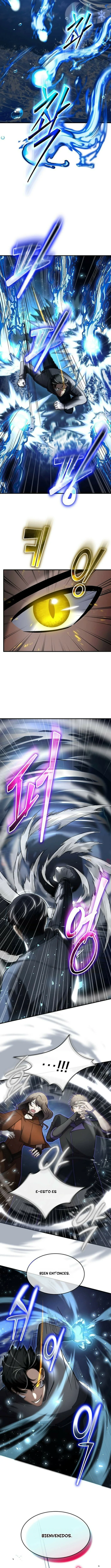 Read El Genio Reencarnado Crea Objetos Míticos ES Manga Online