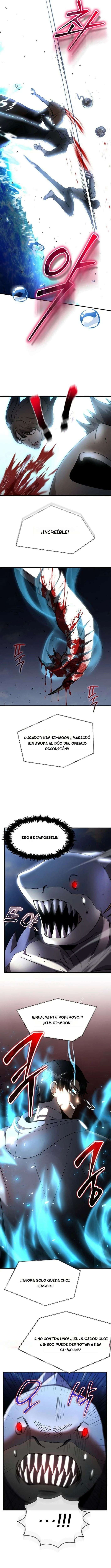 Read El Genio Reencarnado Crea Objetos Míticos ES Manga Online