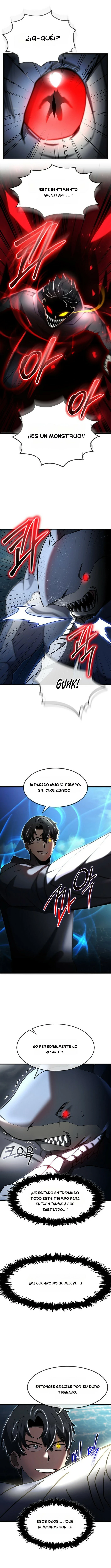 Read El Genio Reencarnado Crea Objetos Míticos ES Manga Online