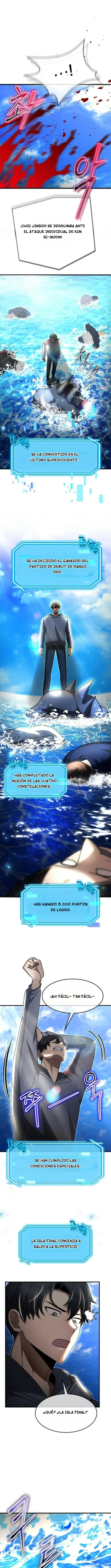 Read El Genio Reencarnado Crea Objetos Míticos ES Manga Online