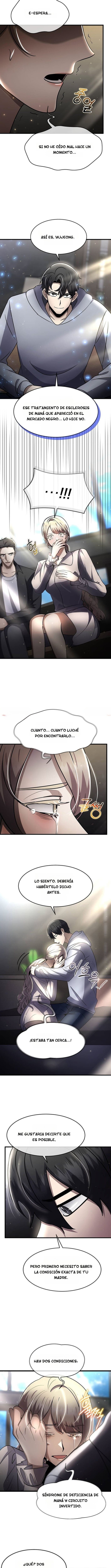 Read El Genio Reencarnado Crea Objetos Míticos ES Manga Online