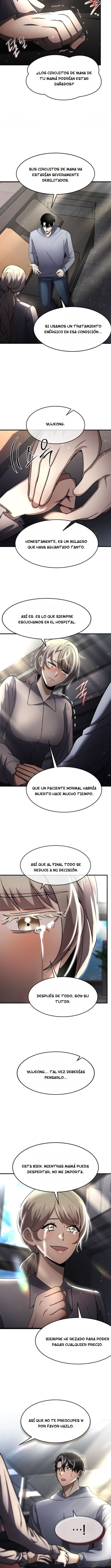 Read El Genio Reencarnado Crea Objetos Míticos ES Manga Online