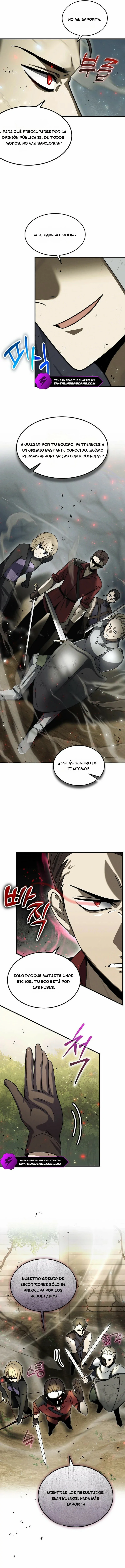 Read El Genio Reencarnado Crea Objetos Míticos ES Manga Online