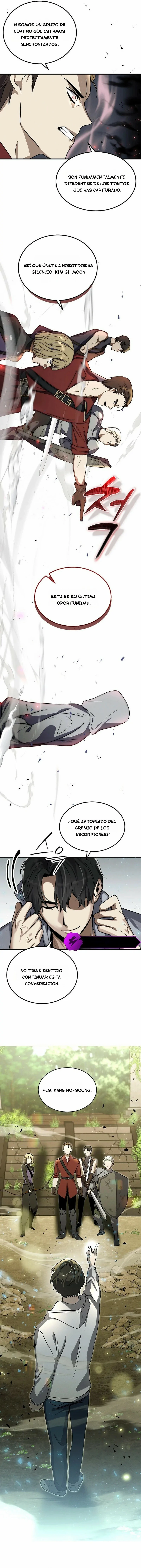 Read El Genio Reencarnado Crea Objetos Míticos ES Manga Online