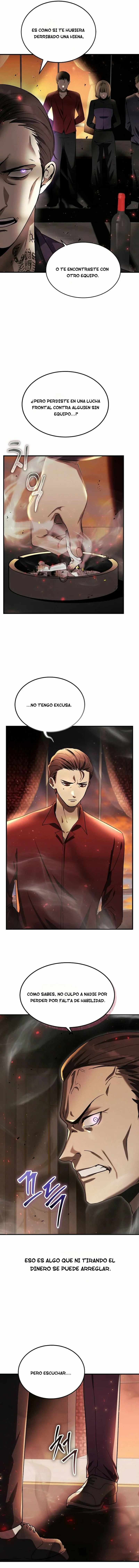 Read El Genio Reencarnado Crea Objetos Míticos ES Manga Online