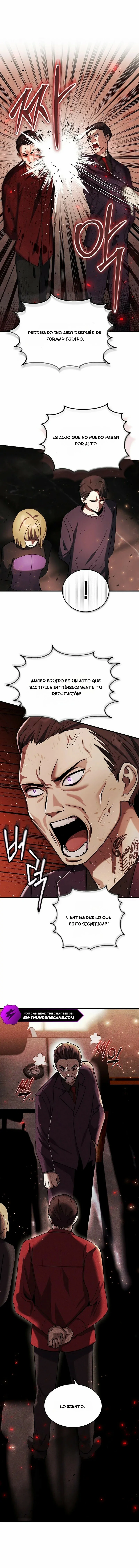 Read El Genio Reencarnado Crea Objetos Míticos ES Manga Online