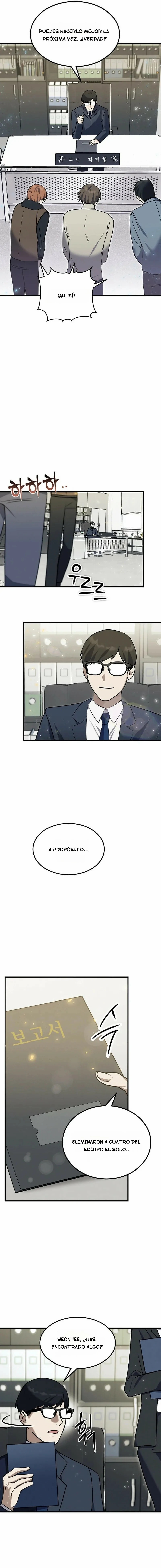 Read El Genio Reencarnado Crea Objetos Míticos ES Manga Online