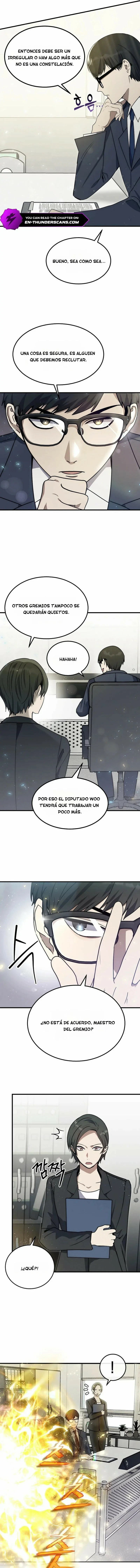 Read El Genio Reencarnado Crea Objetos Míticos ES Manga Online
