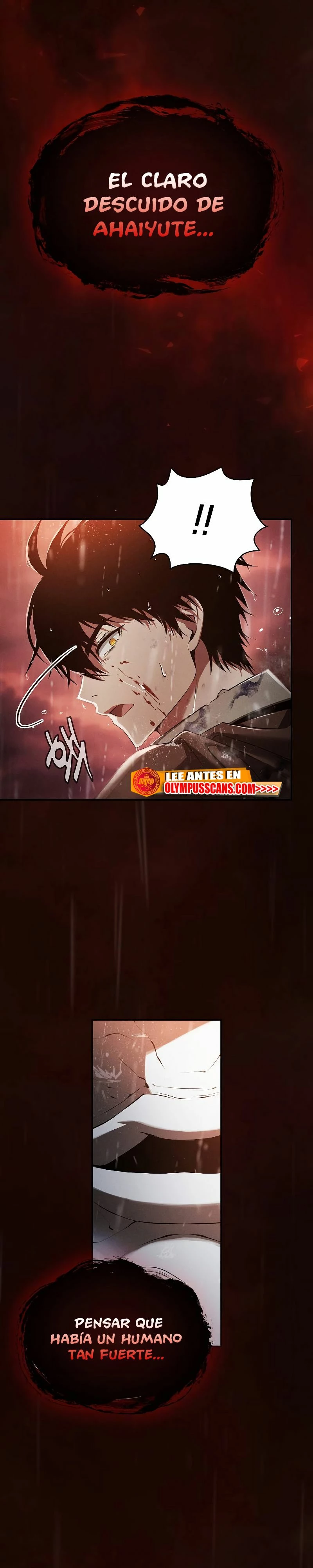 Read El Maestro de la Espada Genio de la Academia ES Manga Online