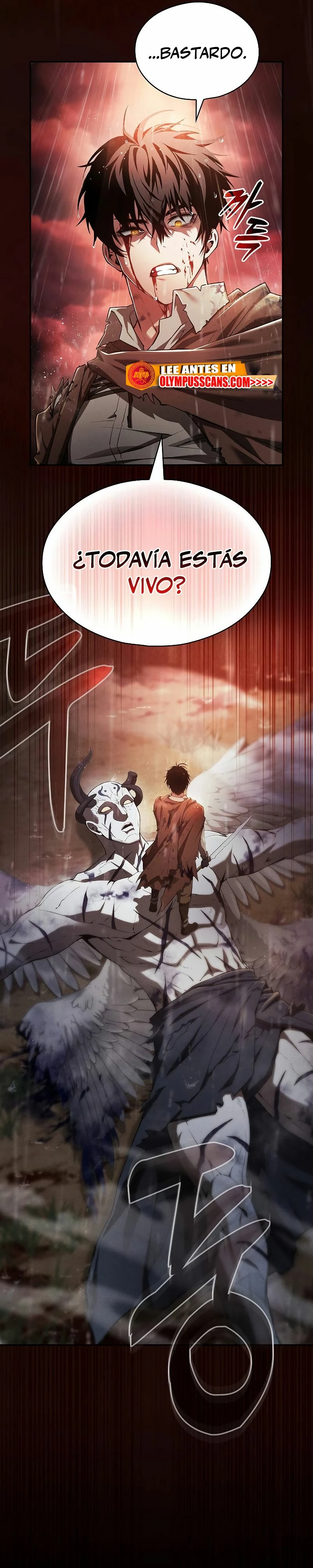 Read El Maestro de la Espada Genio de la Academia ES Manga Online