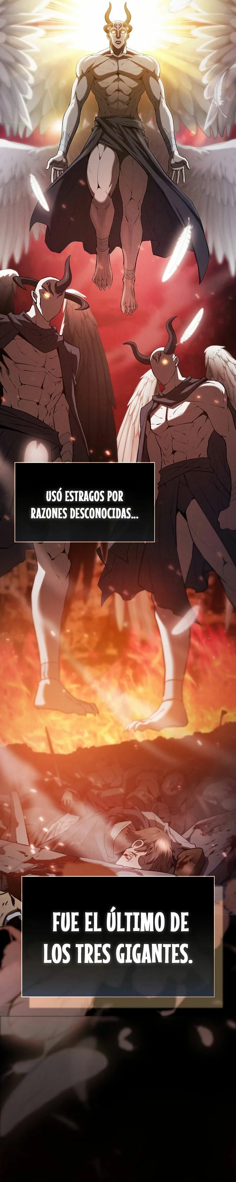 Read El Maestro de la Espada Genio de la Academia ES Manga Online