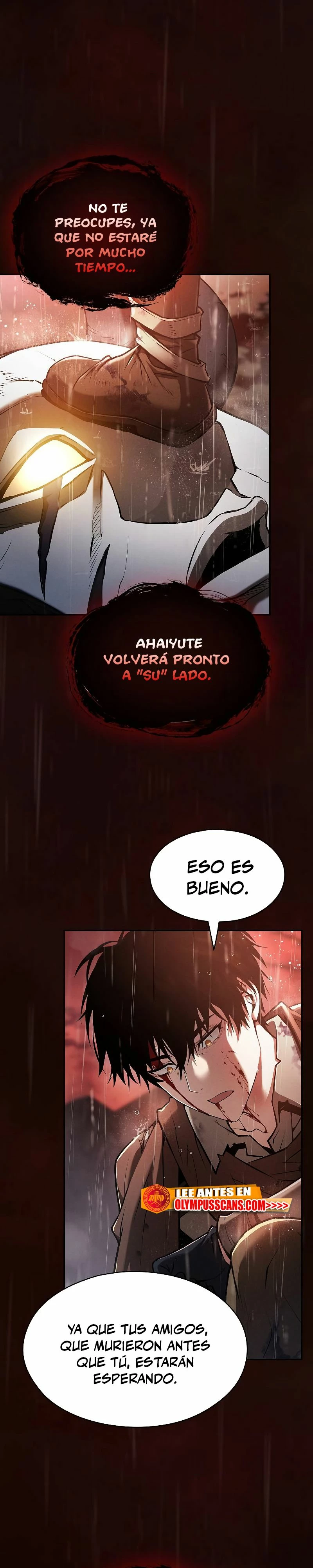 Read El Maestro de la Espada Genio de la Academia ES Manga Online