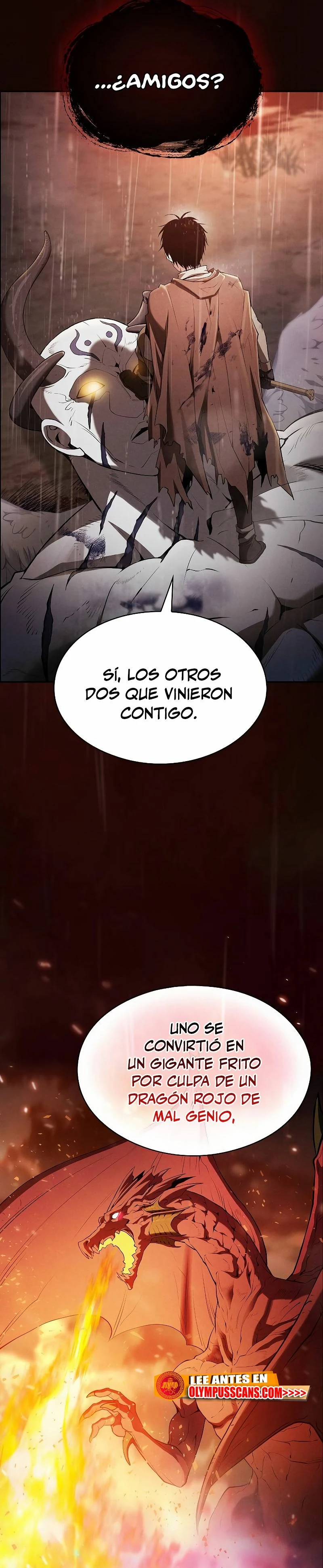 Read El Maestro de la Espada Genio de la Academia ES Manga Online