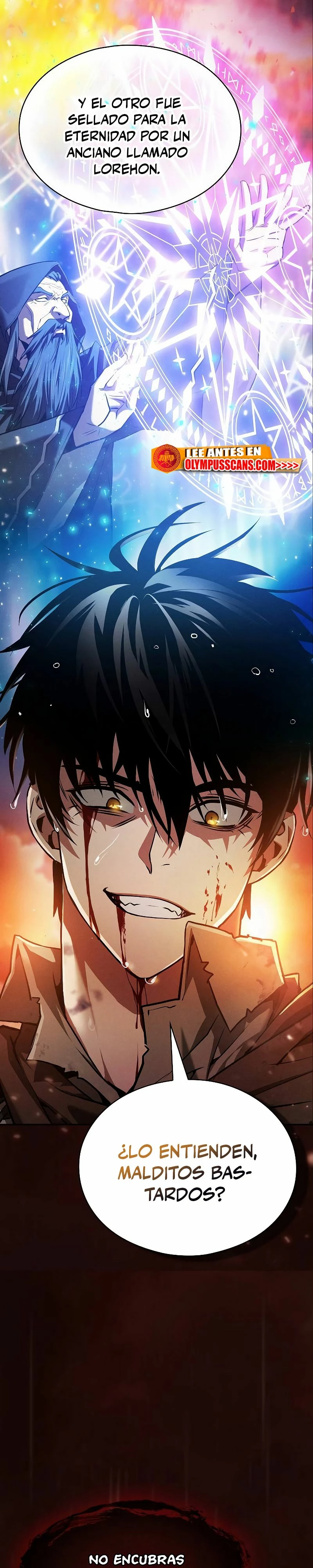 Read El Maestro de la Espada Genio de la Academia ES Manga Online