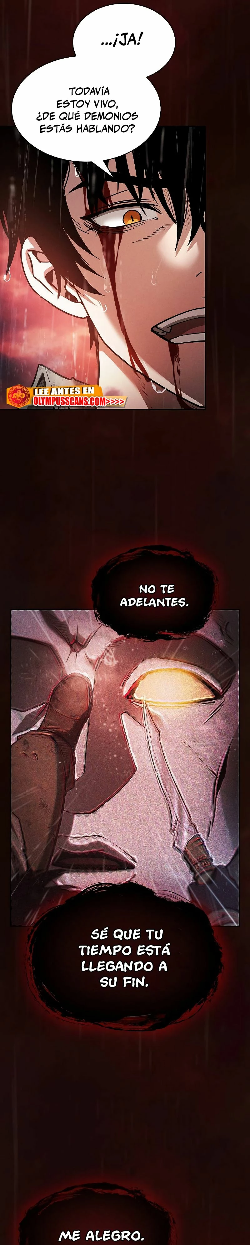 Read El Maestro de la Espada Genio de la Academia ES Manga Online