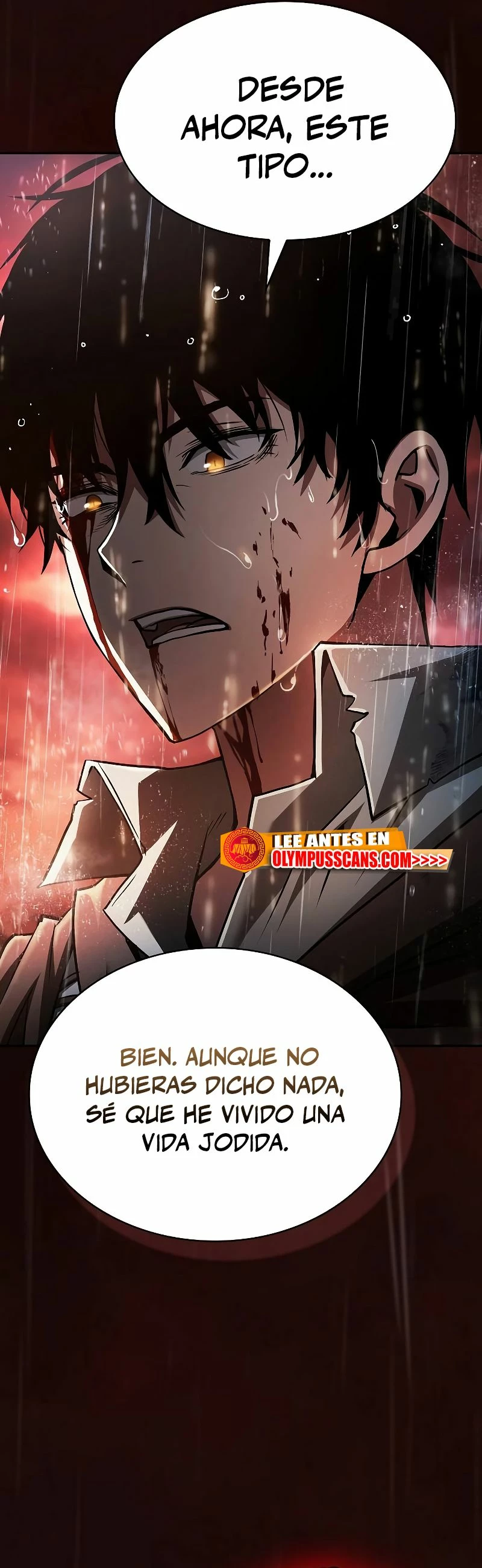 Read El Maestro de la Espada Genio de la Academia ES Manga Online