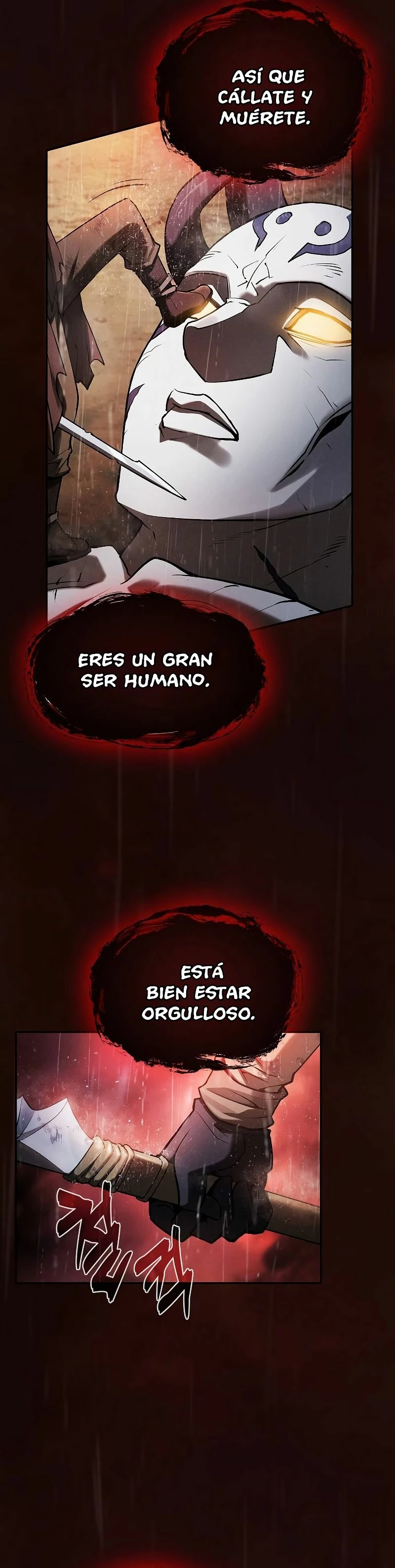 Read El Maestro de la Espada Genio de la Academia ES Manga Online