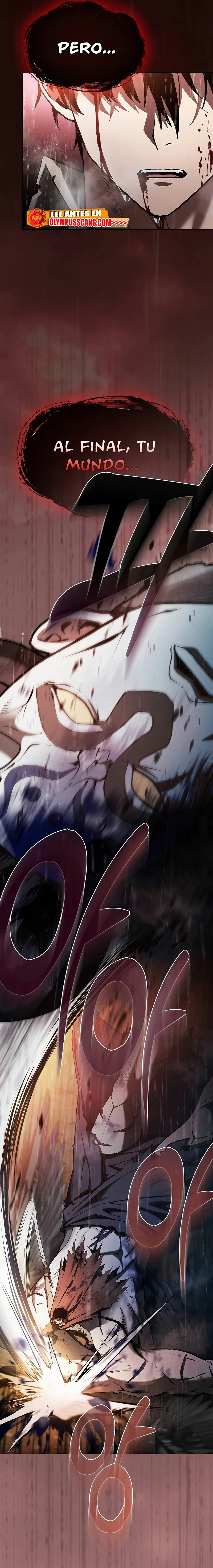 Read El Maestro de la Espada Genio de la Academia ES Manga Online