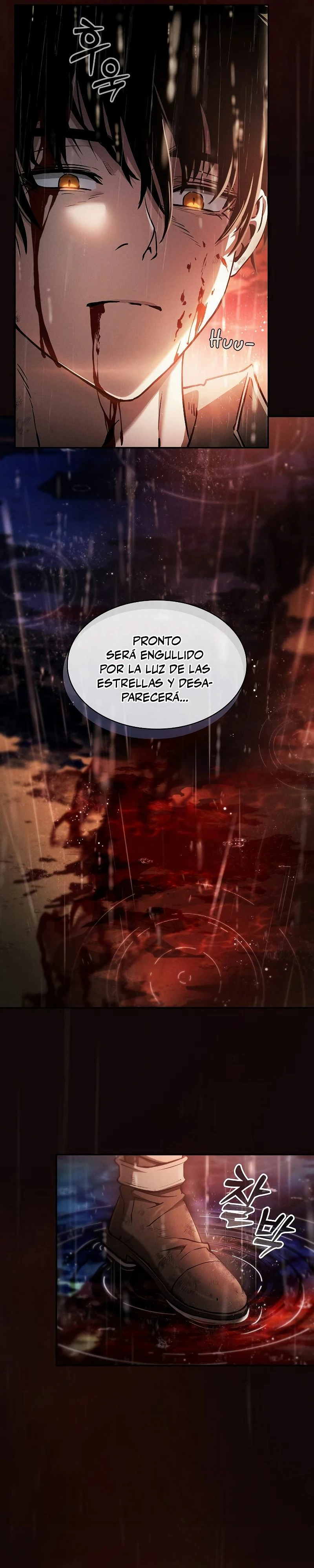 Read El Maestro de la Espada Genio de la Academia ES Manga Online