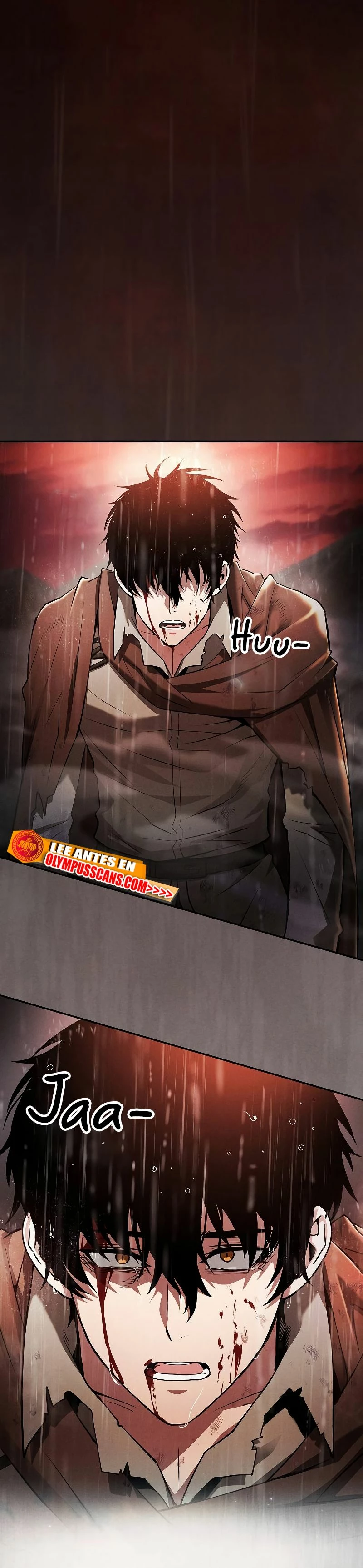 Read El Maestro de la Espada Genio de la Academia ES Manga Online