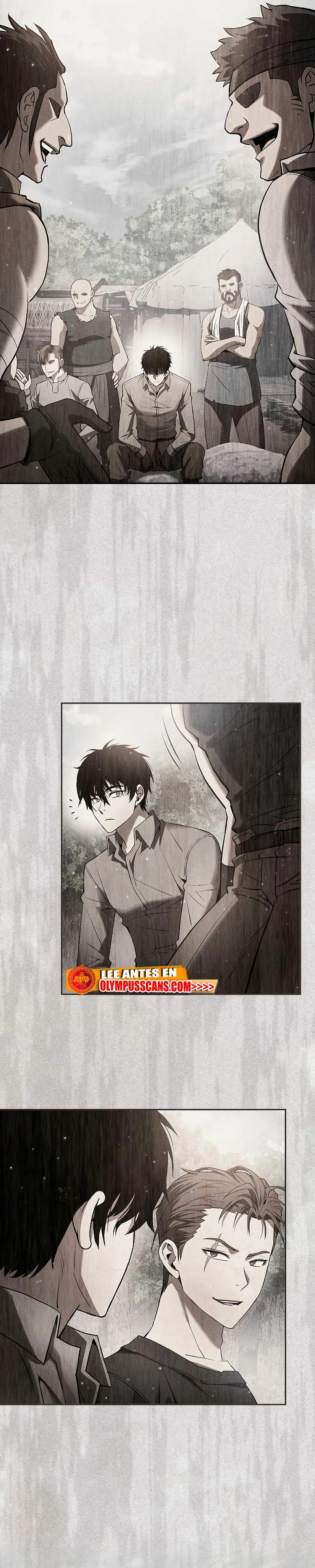 Read El Maestro de la Espada Genio de la Academia ES Manga Online