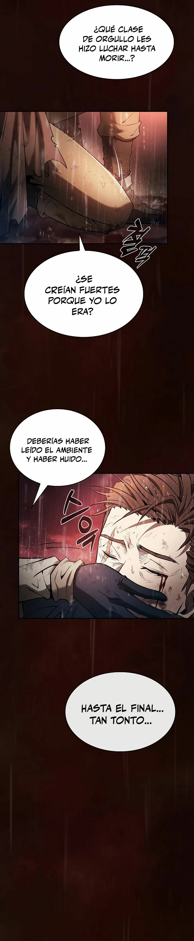 Read El Maestro de la Espada Genio de la Academia ES Manga Online