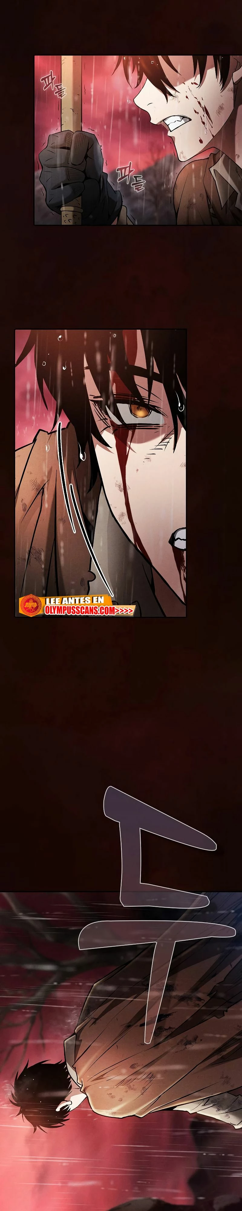 Read El Maestro de la Espada Genio de la Academia ES Manga Online