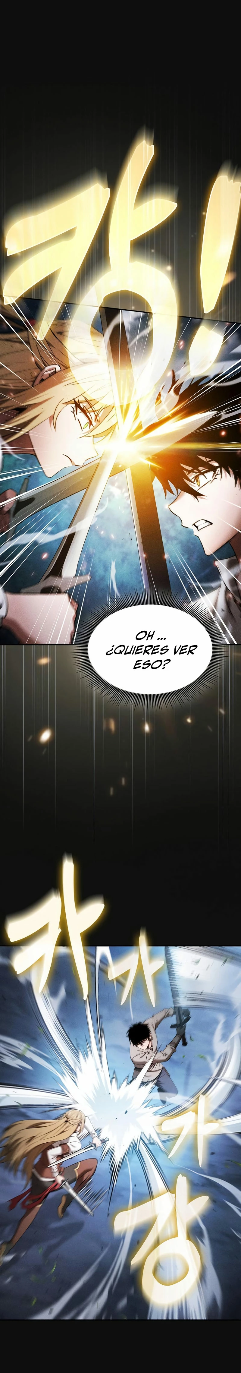 Read El Maestro de la Espada Genio de la Academia ES Manga Online