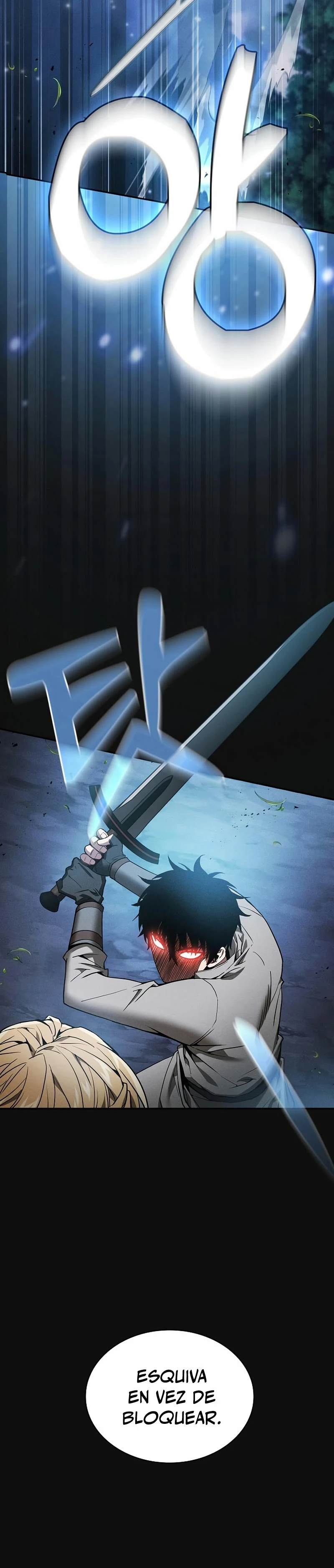 Read El Maestro de la Espada Genio de la Academia ES Manga Online