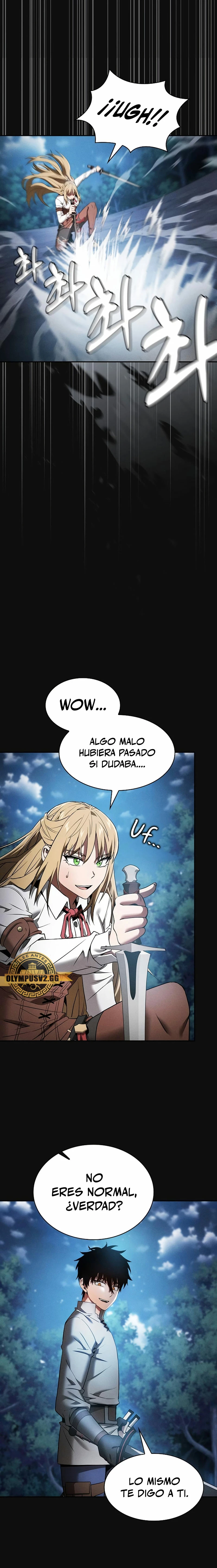 Read El Maestro de la Espada Genio de la Academia ES Manga Online