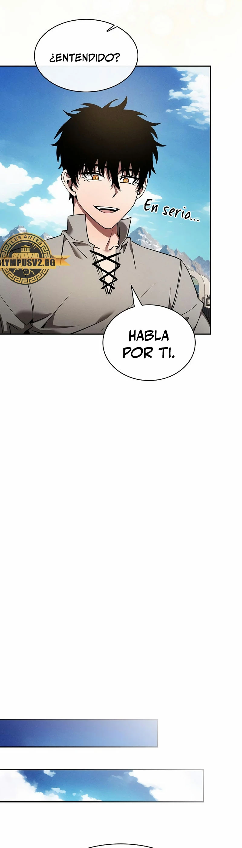 Read El Maestro de la Espada Genio de la Academia ES Manga Online