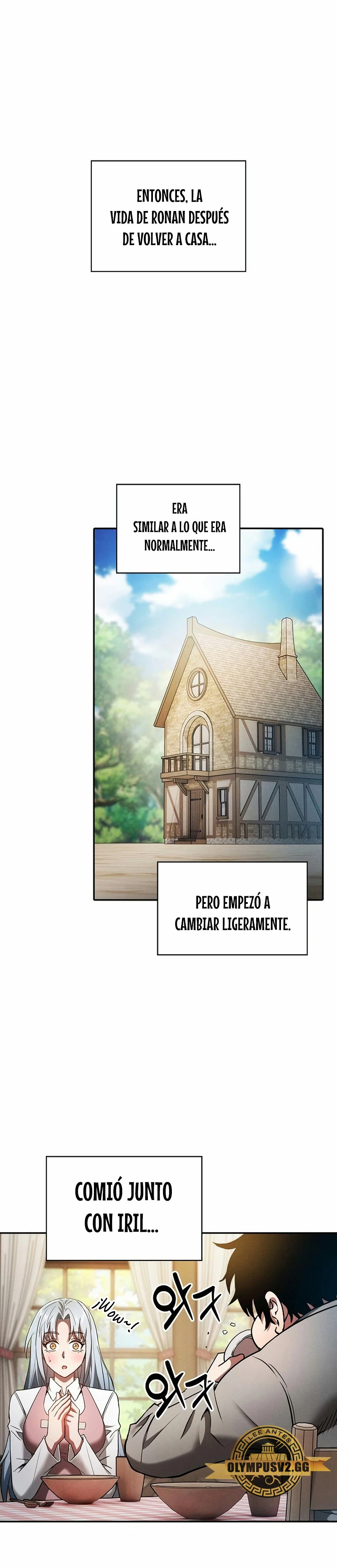 Read El Maestro de la Espada Genio de la Academia ES Manga Online