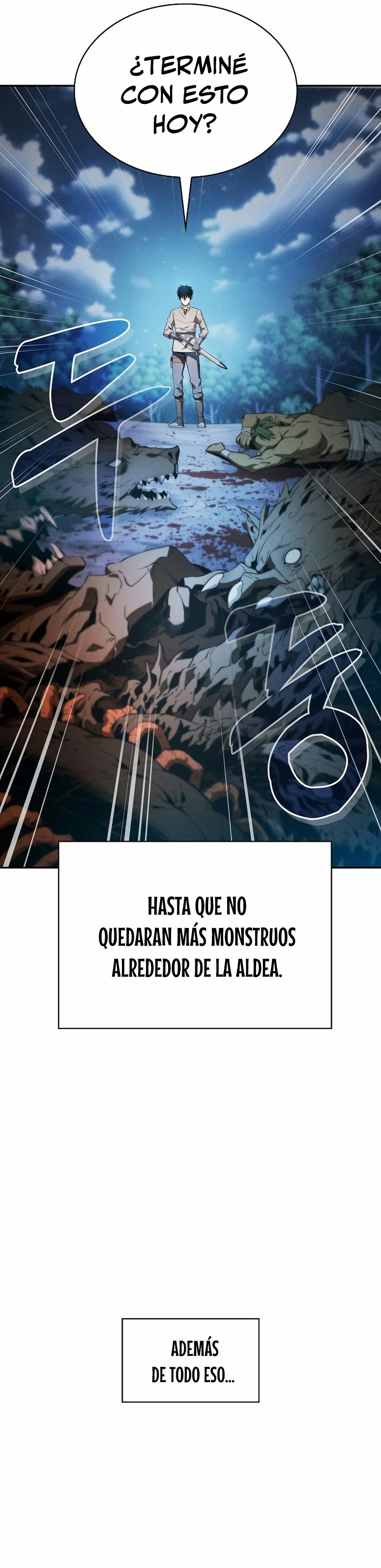Read El Maestro de la Espada Genio de la Academia ES Manga Online