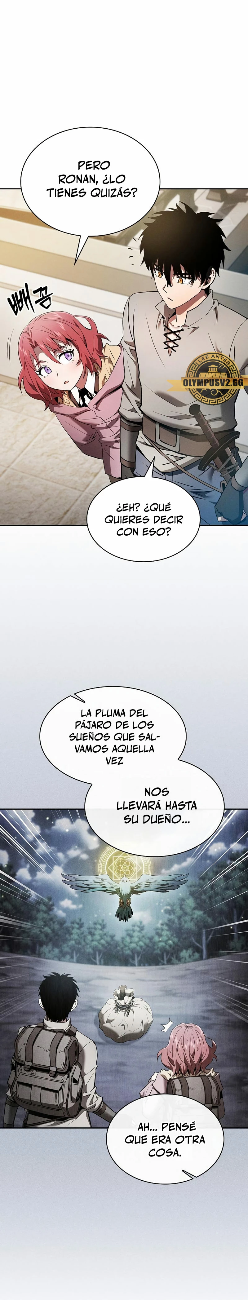 Read El Maestro de la Espada Genio de la Academia ES Manga Online