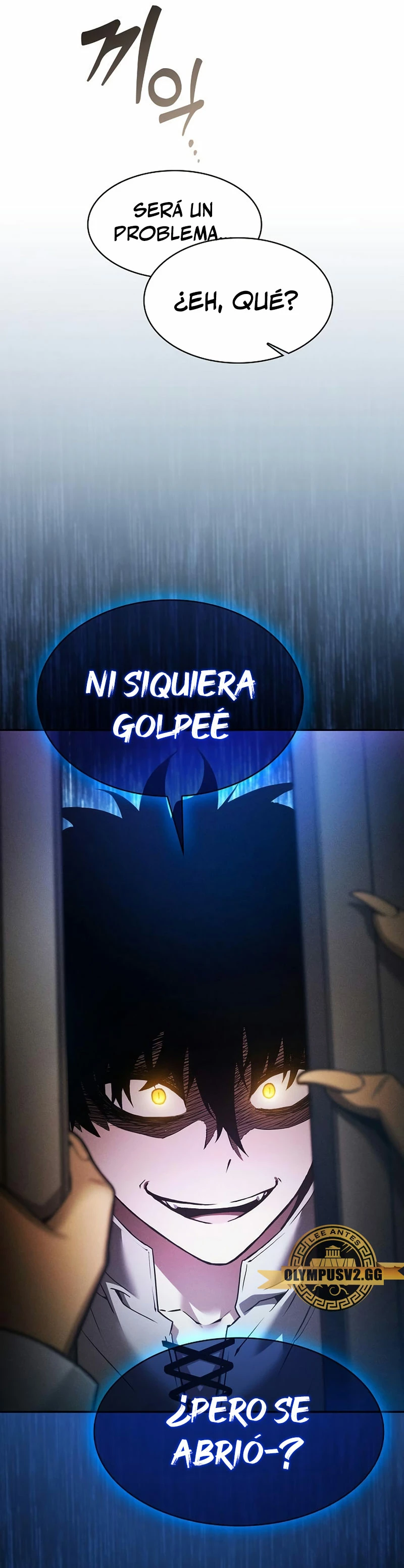 Read El Maestro de la Espada Genio de la Academia ES Manga Online
