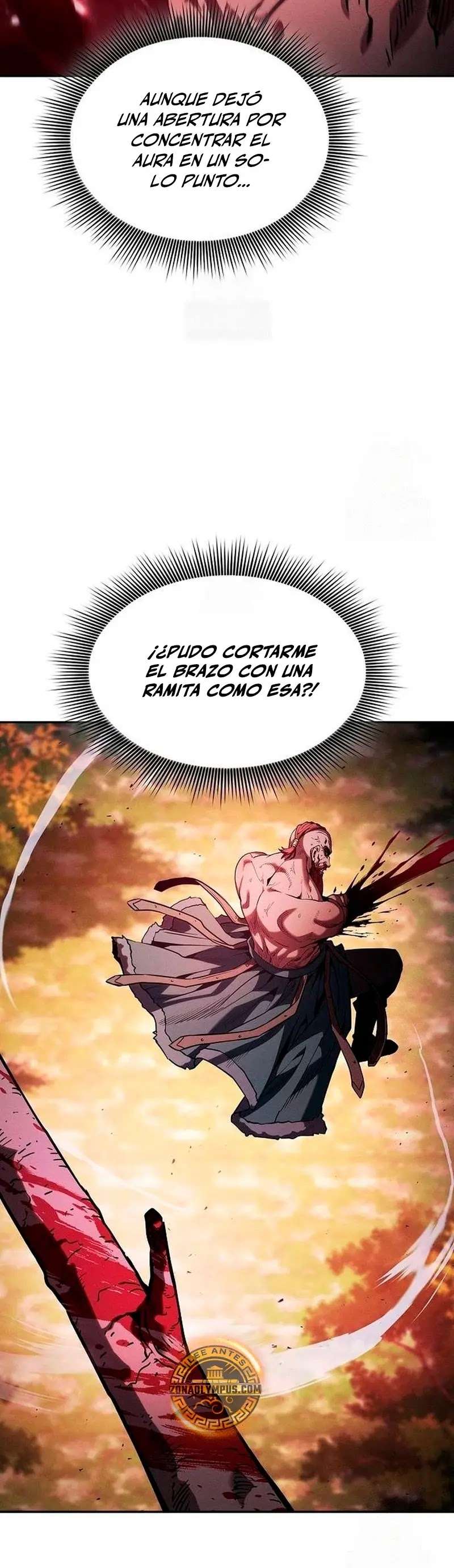 Read El Maestro de la Espada Genio de la Academia ES Manga Online