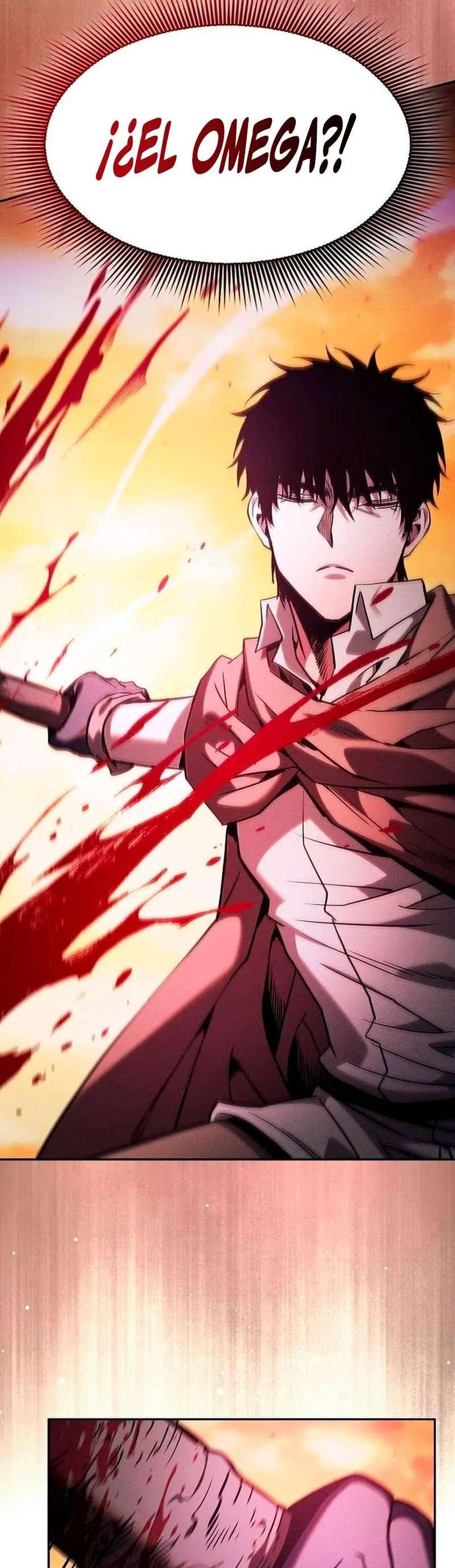 Read El Maestro de la Espada Genio de la Academia ES Manga Online