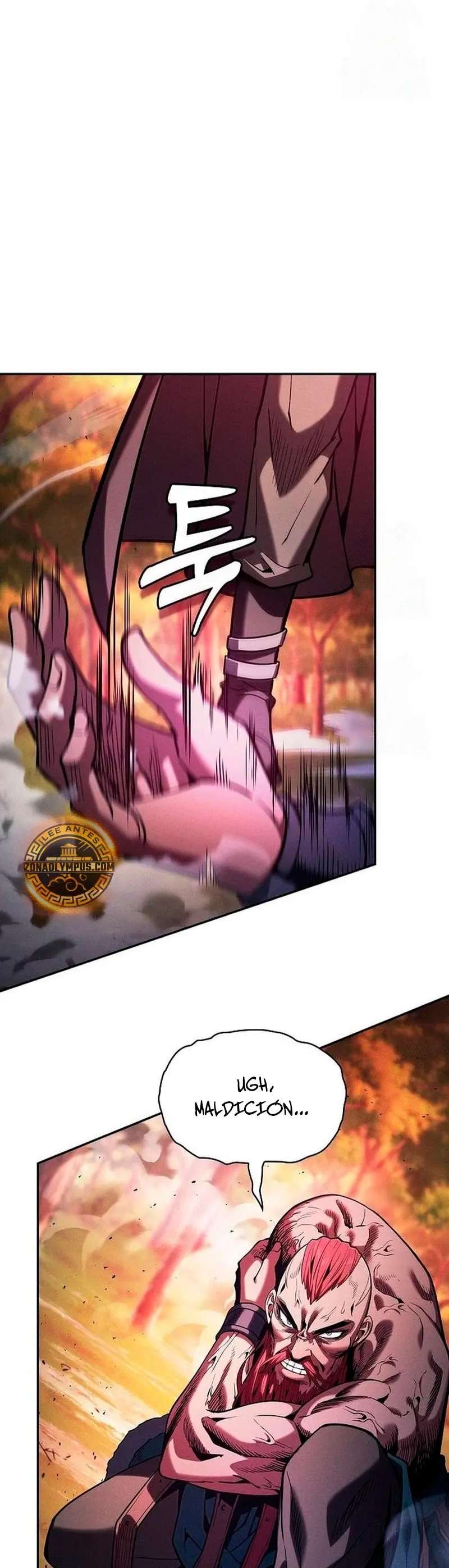 Read El Maestro de la Espada Genio de la Academia ES Manga Online