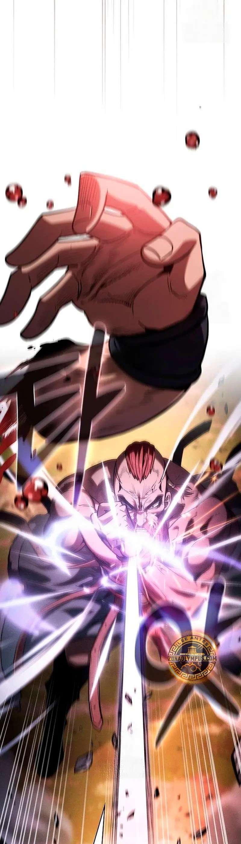 Read El Maestro de la Espada Genio de la Academia ES Manga Online
