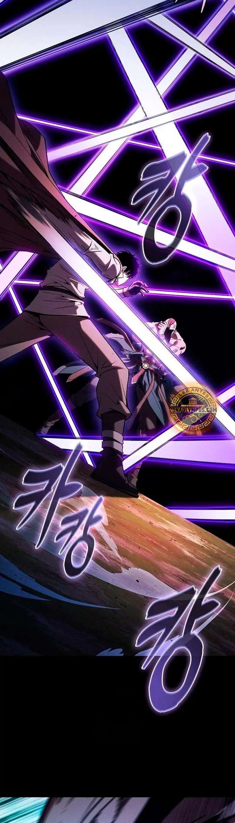 Read El Maestro de la Espada Genio de la Academia ES Manga Online