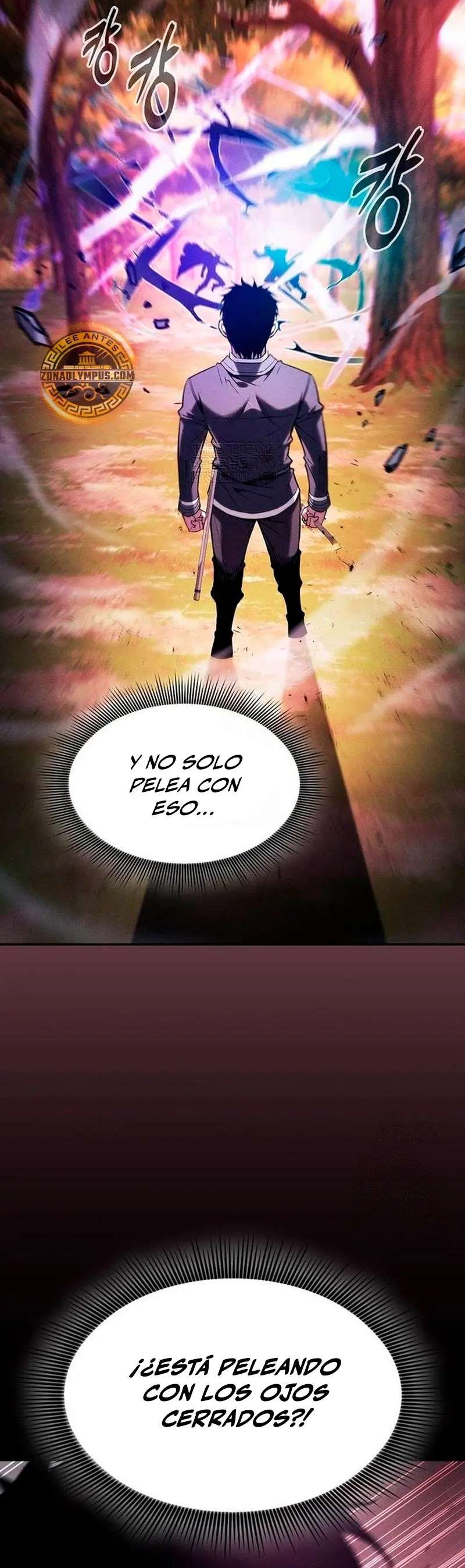 Read El Maestro de la Espada Genio de la Academia ES Manga Online