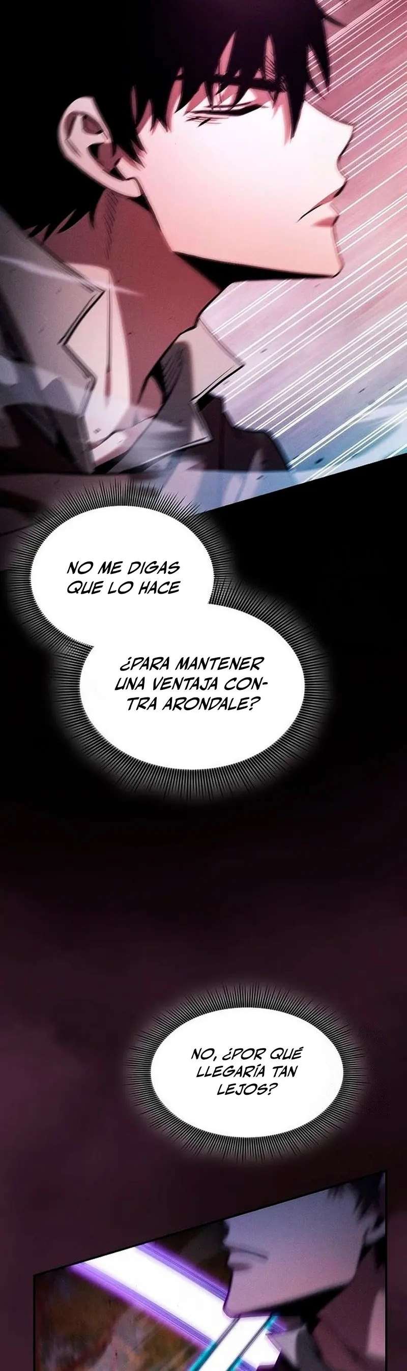 Read El Maestro de la Espada Genio de la Academia ES Manga Online
