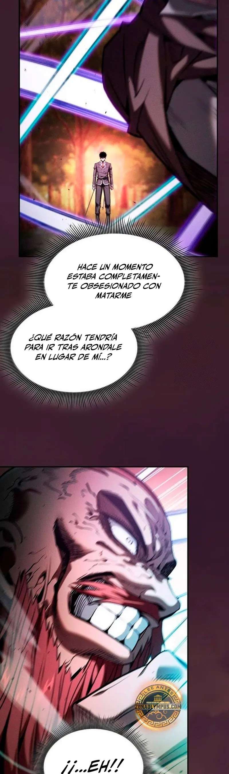 Read El Maestro de la Espada Genio de la Academia ES Manga Online