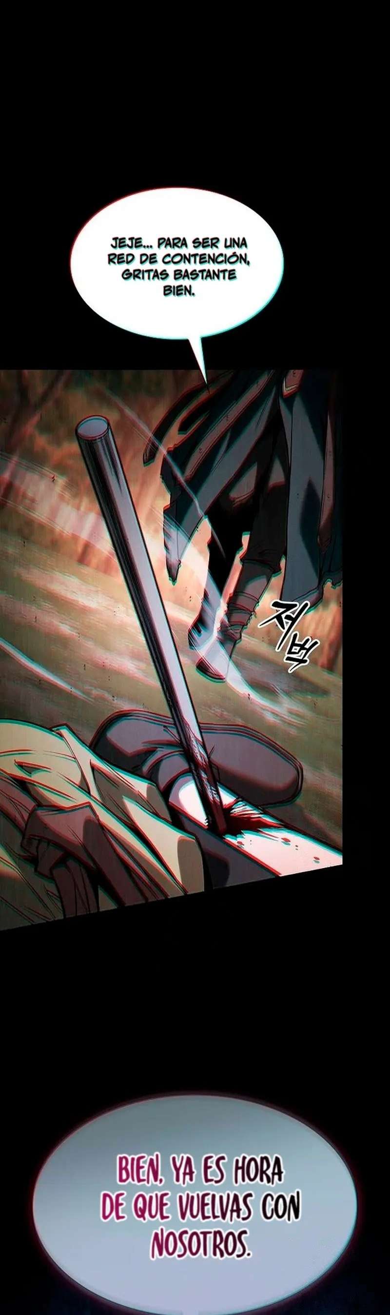 Read El Maestro de la Espada Genio de la Academia ES Manga Online